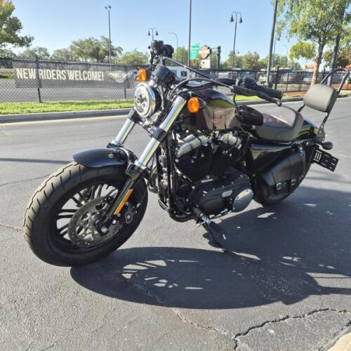 XL 1200X 2021 Forty-Eight® thumb 1