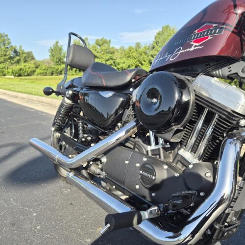 XL 1200X 2021 Forty-Eight® thumb 3