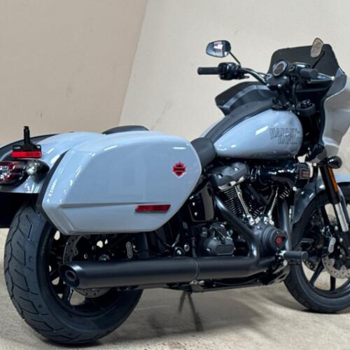 Harley-Davidson® Low Rider® ST 2026 thumb 0