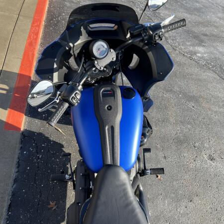 2026 Harley-Davidson® Low Rider® ST FXLRST thumb 0