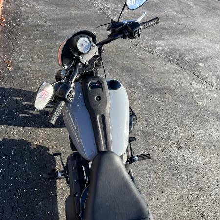 2026 Harley-Davidson® Low Rider® S FXLRS thumb 0