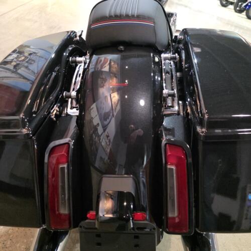 2026 Harley-Davidson® Road Glide™ FLTRX thumb 0