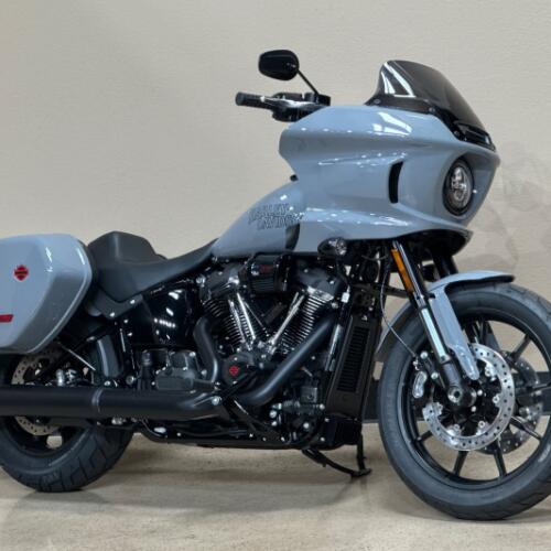 Harley-Davidson® Low Rider® ST 2026 thumb 1
