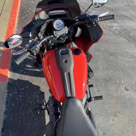 2026 Harley-Davidson® Low Rider® ST FXLRST thumb 0