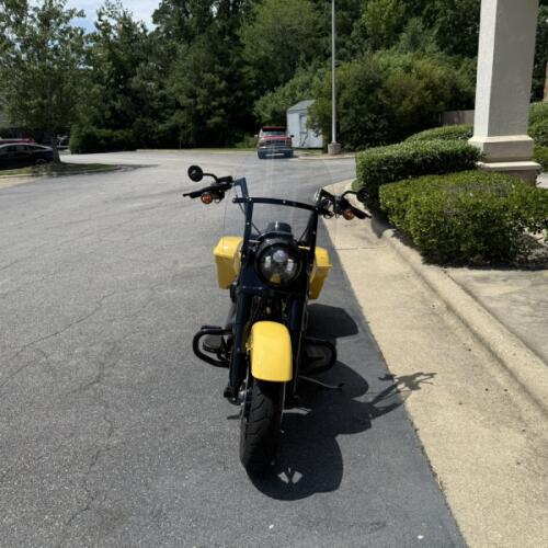 FLHRXS 2023 Road King® Special thumb 0