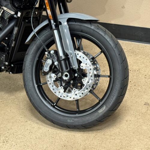 Harley-Davidson® Low Rider® ST 2026 thumb 2