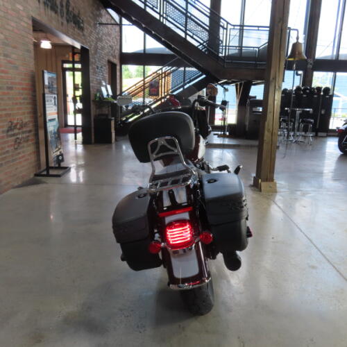 2021 Harley-Davidson® Heritage Classic 114 FLHCS thumb 0