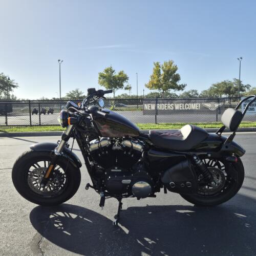 XL 1200X 2021 Forty-Eight® thumb 0