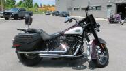 2021 Harley-Davidson® Heritage Classic 114 FLHCS