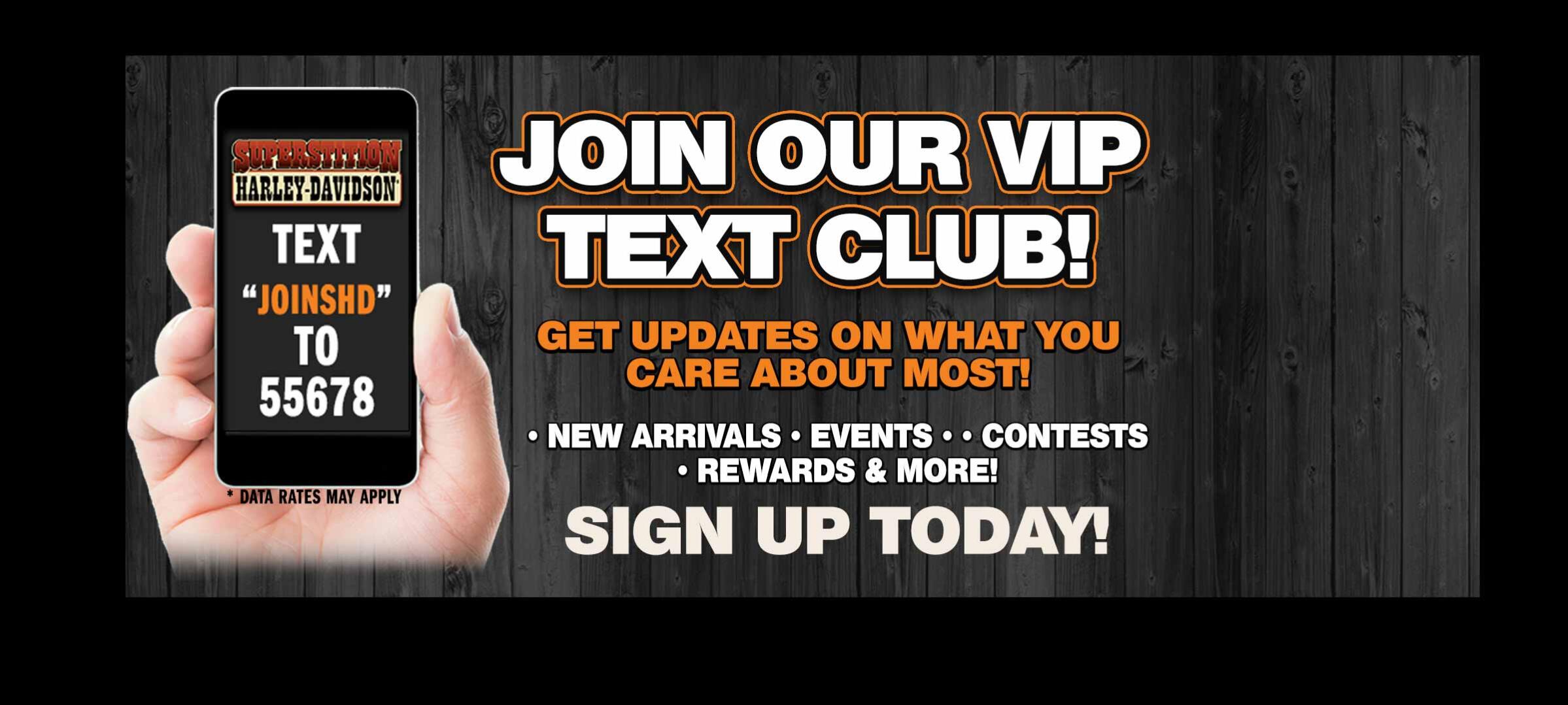Vip Text Club
