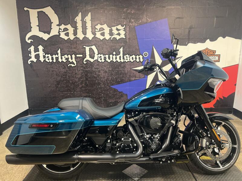New Harley-Davidson® Road Glide Motorcycles for sale near Norman