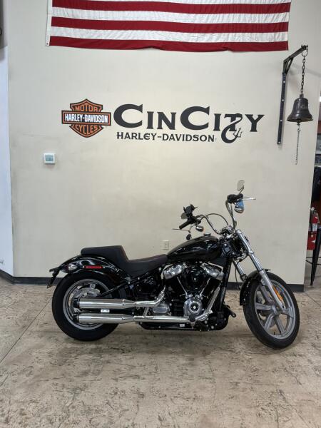 FXST 2022 Softail Standard®