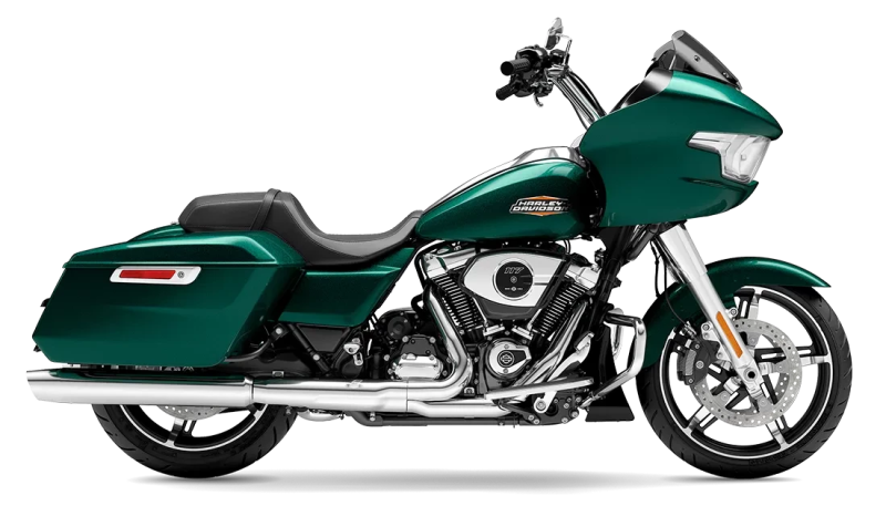 Harley-Davidson® Road Glide® 2024