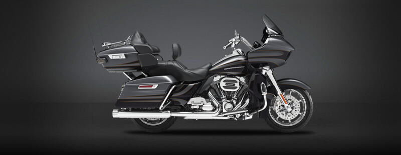 FLTRUSE 2016 CVO™ Road Glide® Ultra