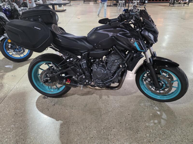 MT07RB 2024 MT-07