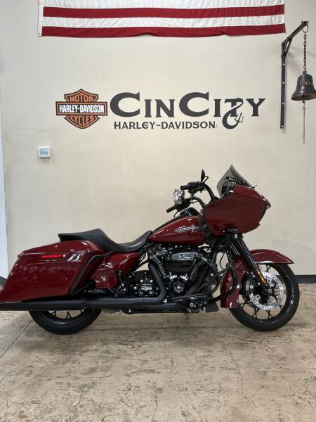 FLTRXS 2020 Road Glide® Special
