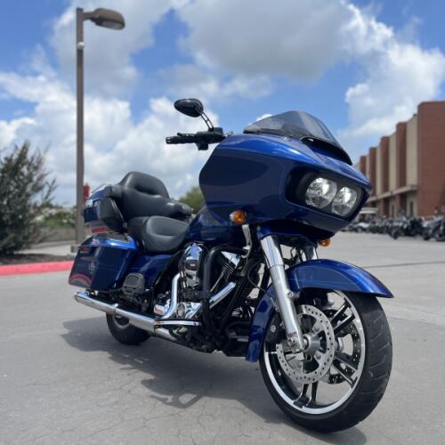 2016 Harley-Davidson® FLTRXS Road Glide® Special Superior Blue 642876 thumb 3