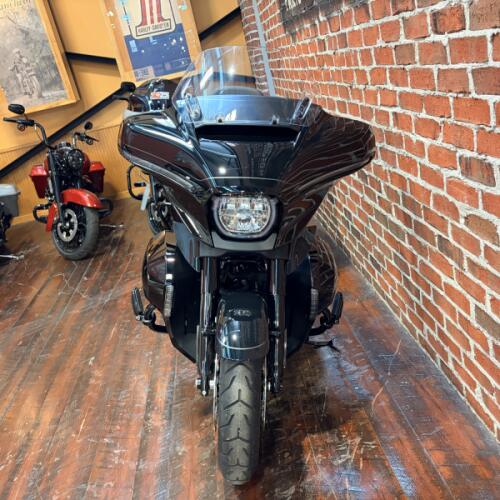 FLHXL 2026 Street Glide Limited thumb 1