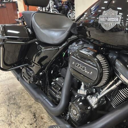 FLHXS 2022 Street Glide® Special thumb 3