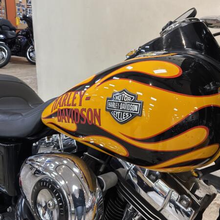 FXDWG 2011 Wide Glide® thumb 3
