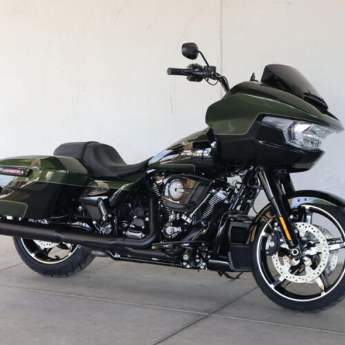 2026 Harley-Davidson® FLTRX Road Glide® S621542 thumb 1