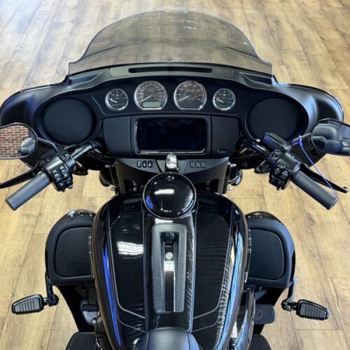 Harley-Davidson® Tri Glide® Ultra 2025 thumb 0