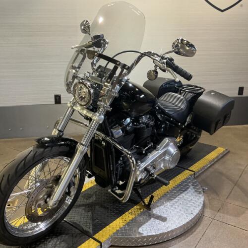 FXST 2020 Softail Standard® thumb 0