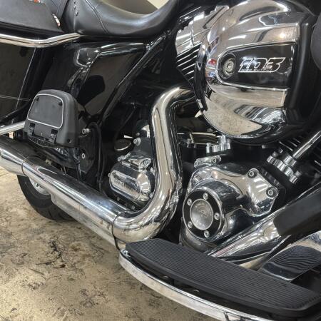 FLHR 2015 Road King® Classic thumb 2