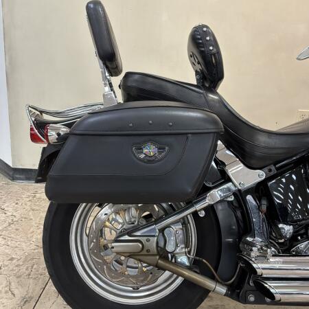 FXST 2003 Softail Standard thumb 0