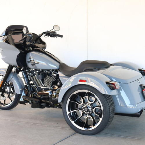 2026 Harley-Davidson® FLTRT Road Glide 3 S850733 thumb 2