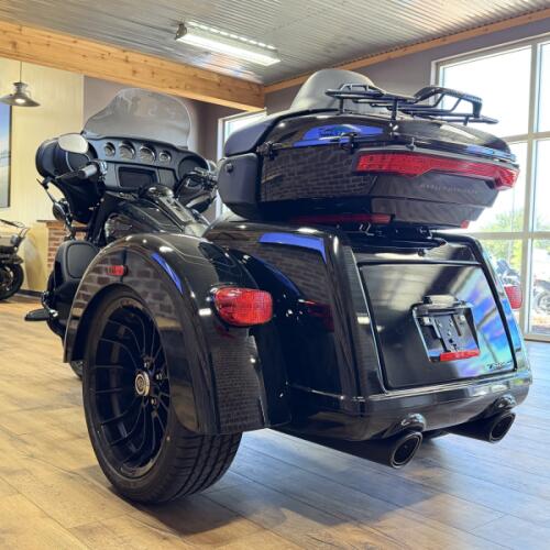 Harley-Davidson® Tri Glide® Ultra 2025 thumb 1