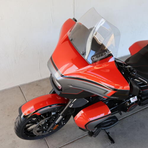 2026 Harley-Davidson® FLHXLSE CVO Street Glide Limited S953341 thumb 0