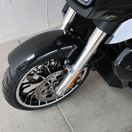 2026 Harley-Davidson® FLHLT Street Glide 3 Limited S851392 thumb 0