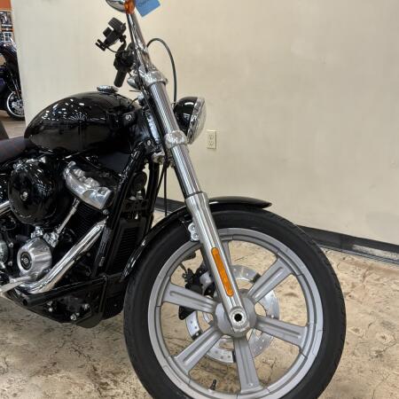 FXST 2022 Softail Standard® thumb 1