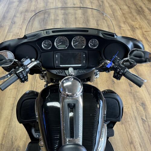 Harley-Davidson® Tri Glide® Ultra 2018 thumb 0