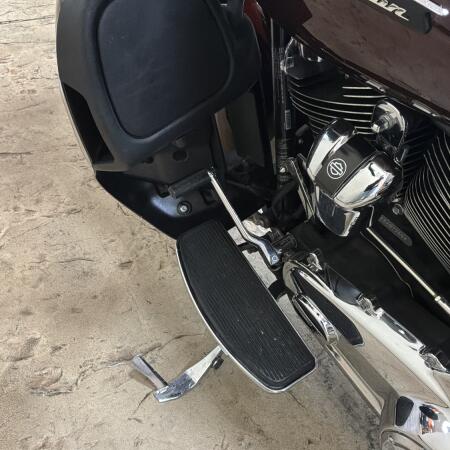 FLTRU 2019 Road Glide® Ultra thumb 0