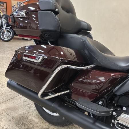 FLTRU 2019 Road Glide® Ultra thumb 1