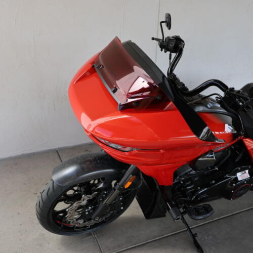 2026 Harley-Davidson® FLTRXSTSE CVO Road Glide ST S955763 thumb 0