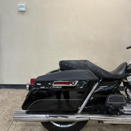 FLHR 2015 Road King® Classic thumb 1