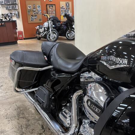 FLHR 2015 Road King® Classic thumb 3
