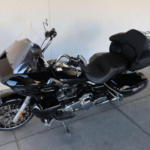 2026 Harley-Davidson® FLTRXL Road Glide Limited S616439 thumb 0