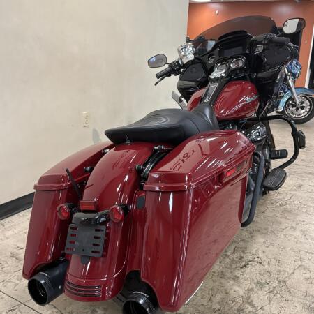FLTRXS 2020 Road Glide® Special thumb 0