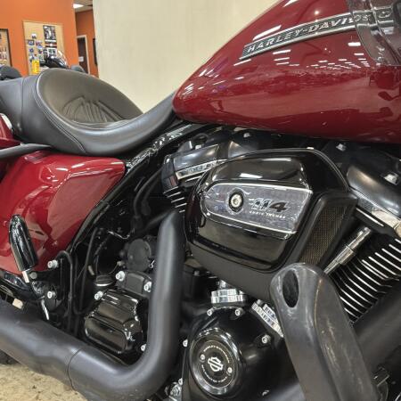 FLTRXS 2020 Road Glide® Special thumb 3