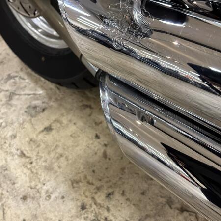 FXST 2003 Softail Standard thumb 1