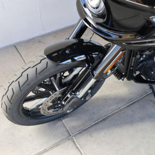 2026 Harley-Davidson® FXLRST Low Rider® ST S025426 thumb 0