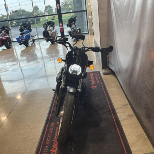 2023 Harley-Davidson® Nightster™ Special Red thumb 2