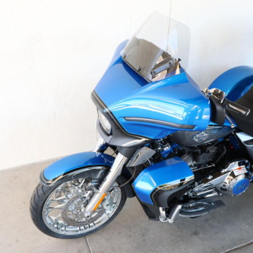 2026 Harley-Davidson® FLHLTSE CVO Street Glide 3 Limited S951559 thumb 0