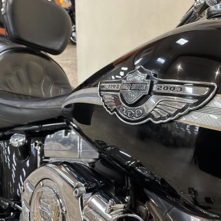 FXST 2003 Softail Standard thumb 3