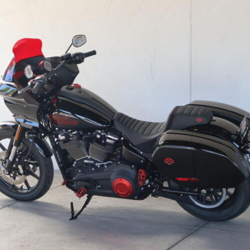 2026 Harley-Davidson® FXLRST Low Rider® ST S025426 thumb 2