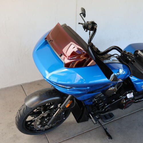 2026 Harley-Davidson® FLTRXSTSE CVO Road Glide ST S952385 thumb 0